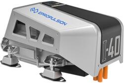 ePropulsion I-40 - beépített villanymotor 40 kW/50 LE (901432)