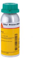 Sika PRIMER 209 N, Fekete 250 ml (645176)