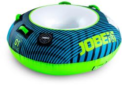 Jobe RUMBLE TEAL 1P felfújható vízi fánk - funtube Ø137 cm (230123001)