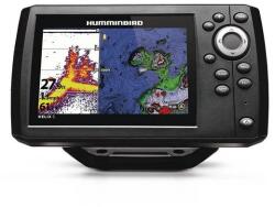 Humminbird HELIX 5 CHIRP GPS G3 (596995)