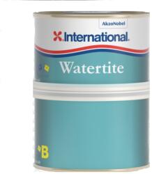 International WATERTITE Kétkomponensű epoxi tömítőanyag szürke - 1 L (641652)