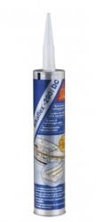 Sika SIKAFLEX 290i DC, Fekete 300 ml (645160 ( 13-SF290S))