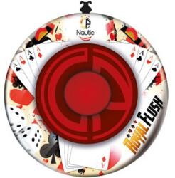GA NAUTIC SKITUBE ROYAL FLUSH vízi fánk - funtube 1P - Φ 135 cm (17-GARF54)