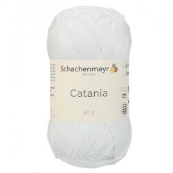 Schachenmayr Catania 106 - fehér