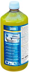 Sadira Wash & Wax Boat Soap hajósampon - 1 L (prod-226877)