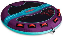 Jobe Droplet Towable 3P felfújható vízi fánk (funtube) - Ø 184 cm (230325004)