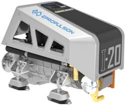 ePropulsion I-20 - beépített villanymotor 20 kW/25 LE (901431)