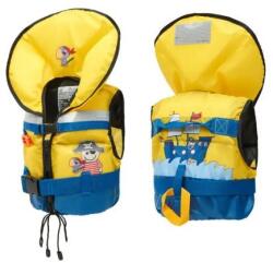 Aquarius Gyerek mentőmellény SAILOR 30-40 kg-os méret (94644XS)
