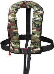 Plastimo NEO 165 Fisherman Auto UML - terepmintás automata felfújható mentőmellény (P205981)