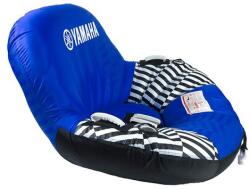 Jobe Yamaha Waverunner vontatható szék 2 részes, kék - felfújható vonóhorog (230218503)