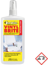Star brite Vinyl Brite Protector - vinil polírozó és polírozó (13-SVINYLB)