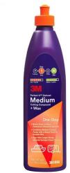 3M Perfect-It Gelcoat közepes vágópaszta + viasz 473 ml (36105E)