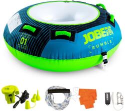 Jobe RUMBLE TEAL PACKAGE 1P felfújható vízi fánk - funtube (238823001)