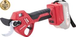Worcraft Foarfeca electrica pentru crengi Worcraft CSC-S20LiBA 20V, 30 mm (115980)