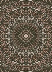 Dovido Öntapadó tapéta Mandala vintage stílusban - 196x270