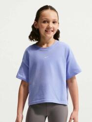 Nike Тениска g nsw tee boxy essntl lbr - sportdepot - 39,10 лв