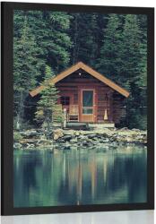 Dovido Poszter Yoho Park Kanadában - 20x30 no frame