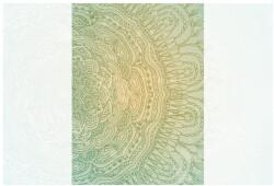 Dovido Öntapadó tapéta dekoratív Mandala - 196x270