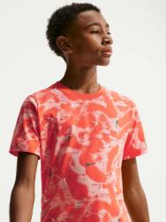 Nike Тениска k nsw lbr aop tee (ii0458-842)