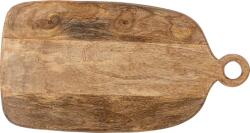 Bloomingville Tocător Nonnie 45 cm din lemn de mango (82065406) Tocator