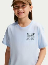 Nike Тениска k nsw tee m90 swoosh sounds (ir5178-407)