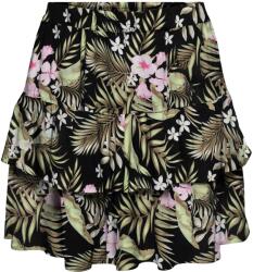 ONLY Пола onlnova life short ruffle skirt wvn