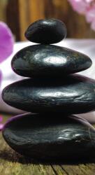 Dovido Fotótapéta Zen relaxációs kövek - 147x270