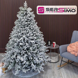 Sersimo Brad artificial nins Sersimo Alessandra Elite, mix 2D+3D, 200 cm (MD-Alessandra-200)