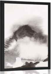 Dovido Poszter Japán hegy - 60x90 no frame
