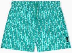 Giorgio Armani Плувни шорти water sports bw m graphic (7m001677-m7132)