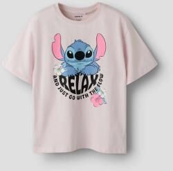 NAME IT Тениска nkfafta stitch ss nreg top box wdi