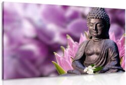 Dovido Kép békés Buddha - 120x80