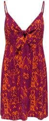 ONLY Рокля onlnova life vis jules dress wvn - sportdepot - 32,25 лв