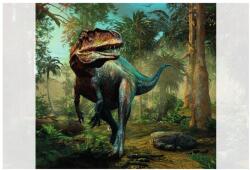 Dovido Öntapadó tapéta a dinoszauruszok területe - 294x270