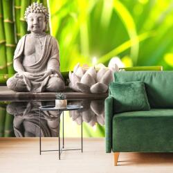 Dovido Fotótapéta harmonikus Buddha - 343x231
