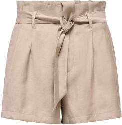ONLY Къси панталони onllalia hw belt shorts pnt - sportdepot - 44,48 лв