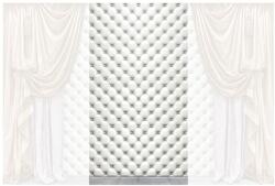 Dovido Fotótapéta - Curtain of Luxury - 147x270