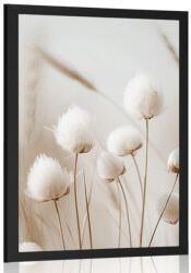 Dovido Poszter pamutszárak. - 30x45 white
