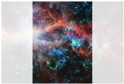 Dovido Tapéta végtelen galaxis - 196x270