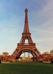 Dovido Öntapadó fotótapéta a híres Eiffel torony - 196x270