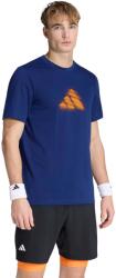 Adidas Тениска tennis clay is not graphic (kb9430)