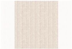 Dovido Fotótapéta finom rózsaszín chevron minta - 245x270