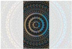 Dovido Öntapadó tapéta Mandala nap mintával - 147x270