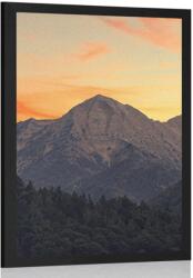 Dovido Poszter naplemente - 60x90 no frame