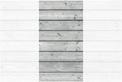 Dovido Öntapadó fotótapéta szürke fa imitáció - 147x270
