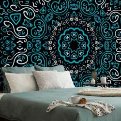 Dovido Tapéta a szerelem mandala - 343x231