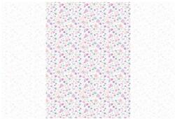 Dovido Fotótapéta finom pasztell virágok - 196x270