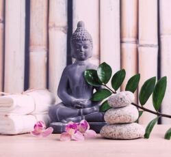 Dovido Fotótapéta wellnessz Buddha - 294x270