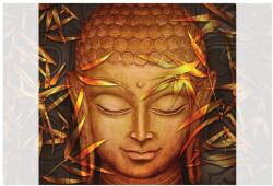 Dovido Tapéta mosolygó Buddha - 294x270