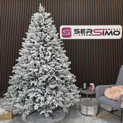 Sersimo Brad artificial nins Sersimo Alessandra Elite, mix 2D+3D, 230 cm (MD-Alessandra-230)